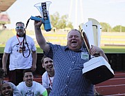 Berliner Pilsner Pokalfinal 2018
BFC Dynamo - Berliner SC