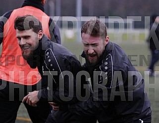 16.01.2019 Training BFC Dynamo