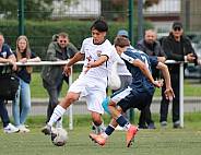 3.Spieltag BFC Dynamo U19 - SV Babelsberg 03 U19