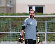 3.Runde Cosy-Wasch-Landespokal FSV Berolina Stralau - BFC Dynamo