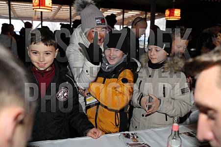 1. BFC Dynamo Weihnachtsmarkt 2022