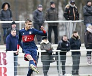 FC Bayern München - BFC Dynamo ,
