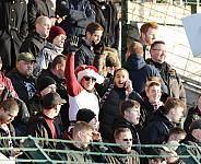 19.Spieltag BFC Dynamo - Bischofswerdaer FV08