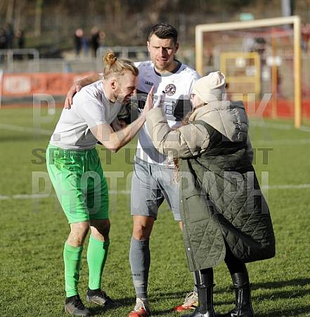 19.Spieltag Berliner Athletik Klub 07 - BFC Dynamo 19.Spieltag Berliner Athletik Klub 07 - BFC Dynamo
