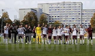 3.Runde Cosy-Wasch-Landespokal SV Lichtenberg 47 - BFC Dynamo,