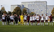 3.Runde Cosy-Wasch-Landespokal SV Lichtenberg 47 - BFC Dynamo,