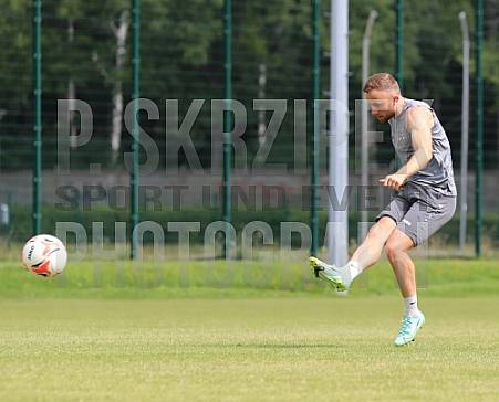 22.07.2021 Training BFC Dynamo