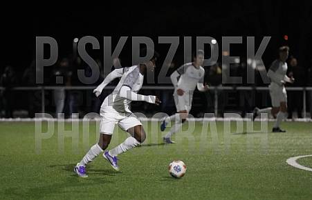 Testspiel BSV Eintracht Mahlsdorf - BFC Dynamo