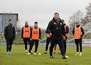 07.02.2020 Training BFC Dynamo