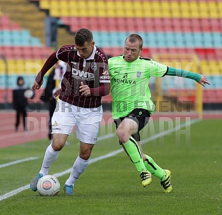 14.Spieltag BFC Dynamo - FSV Union Fürstenwalde ,