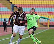 14.Spieltag BFC Dynamo - FSV Union Fürstenwalde ,