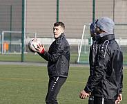 05.03.2020 Training BFC Dynamo