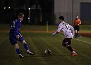 Testspiel SV Empor Berlin - BFC Dynamo