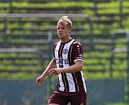 4.Spieltag BFC Dynamo - VfB Germania Halberstadt,