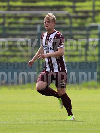 4.Spieltag BFC Dynamo - VfB Germania Halberstadt,