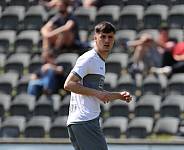 34.Spieltag SV Lichtenberg 47 - BFC Dynamo