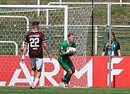 1. Runde DFB-Pokal BFC Dynamo - VfL Bochum 1848