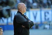 32. Spieltag FC Carl-Zeiss Jena - BFC Dynamo