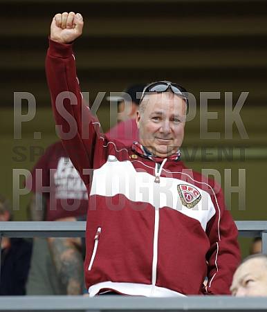 3.Spieltag Berliner AK 07 - BFC Dynamo