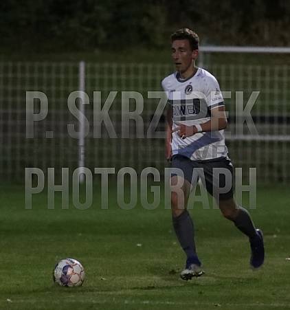 2.Runde AOK-Landespokal Füchse Berlin - BFC Dynamo