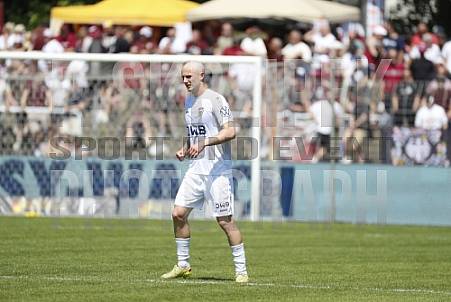 Pokalfinale VSG Altglienicke - BFC Dynamo,