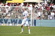 Pokalfinale VSG Altglienicke - BFC Dynamo,