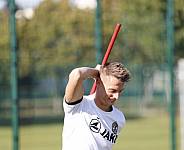21.09.2020 Training BFC Dynamo