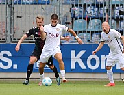 Testspiel 1.FC Magdeburg - BFC Dynamo,