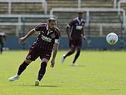 Testspiel BFC Dynamo - FC Carl Zeiss Jena