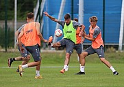 13.07.2022 Training BFC Dynamo