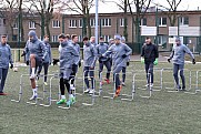 22.01.2022 Training BFC Dynamo