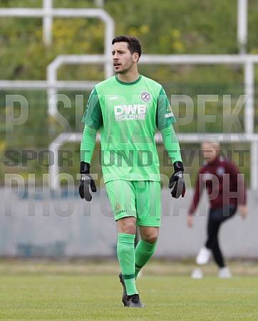 32.Spieltag BFC Dynamo - SV Babelsberg 03 ,