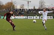 14.Spieltag BFC Dynamo - FC Hansa Rostock II