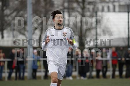 Testspiel BFC Dynamo - SV Lichtenberg 47