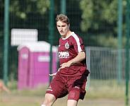 Testspiel BFC Dynamo - Hertha 03 Zehlendorf ,