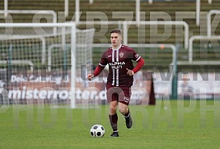 19.Spieltag BFC Dynamo - SV Babelsberg 03