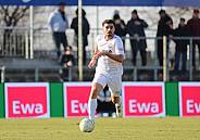 20.Spieltag ZFC Meuselwitz - BFC Dynamo