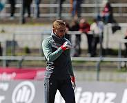 29. Spieltag BFC Dynamo - FC Hertha 03 Zehlendorf