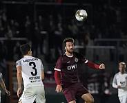 10.Spieltag BFC Dynamo - SV Babelsberg 03