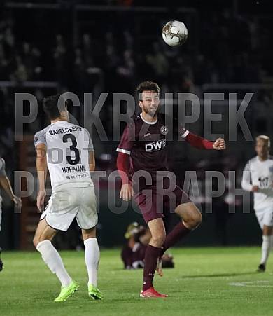 10.Spieltag BFC Dynamo - SV Babelsberg 03