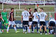 1. Runde DFB-Pokal BFC Dynamo - VfL Bochum 1848