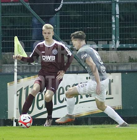 9.Spieltag VfB Auerbach - BFC Dynamo