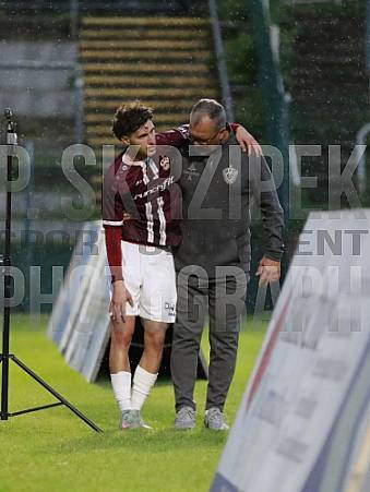 8.Spieltag BFC Dynamo - Greifswalder FC