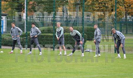 Training 15.10.2025 BFC Dynamo