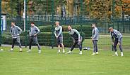 Training 15.10.2025 BFC Dynamo