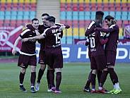 15.Spieltag BFC Dynamo - 1.FC Lokomotive Leipzig