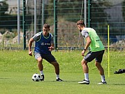 Training vom 23.07.2024 BFC Dynamo