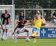 5.Spieltag FSV 63 Luckenwalde - BFC Dynamo