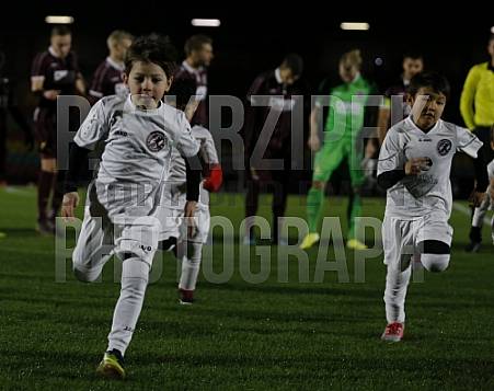 16.Spieltag BFC Dynamo - FSV Wacker 90 Nordhausen,