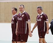 7.Bretter-Knaller Turnier der Traditionsmannschaften